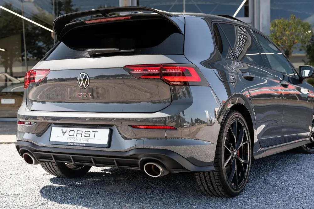 Volkswagen Golf 2.0 TSI GTI Clubsport Pano HK DSG LED uit 2021, foto 7