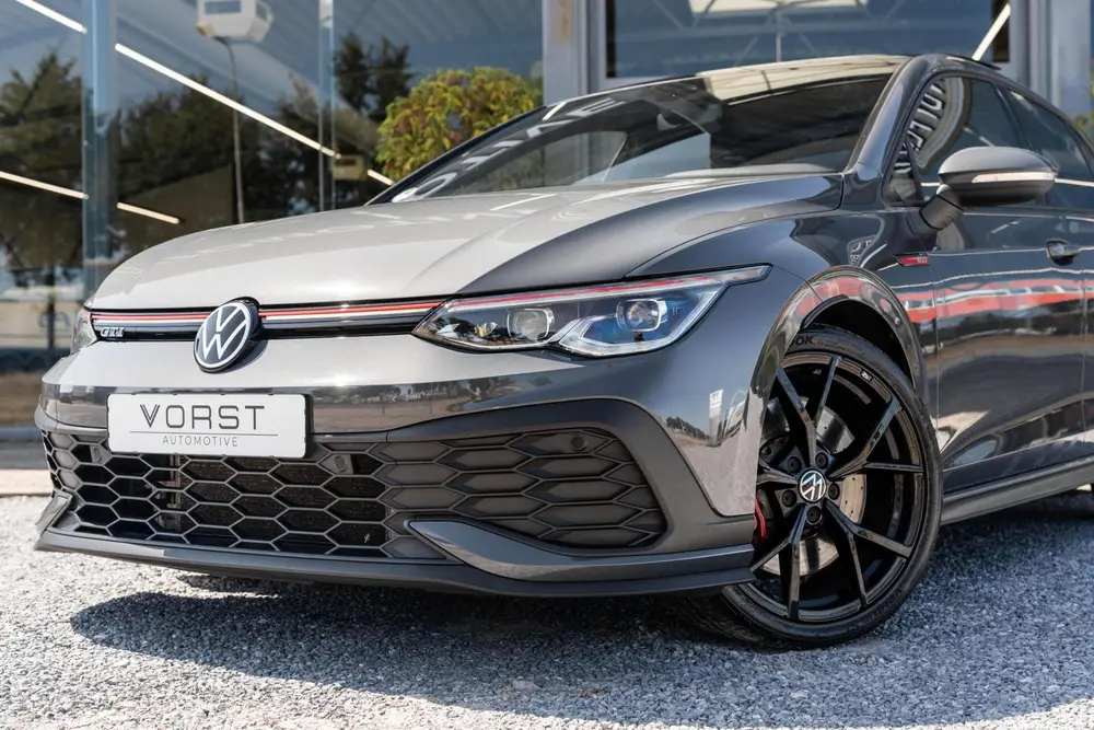 Volkswagen Golf 2.0 TSI GTI Clubsport Pano HK DSG LED uit 2021, foto 8