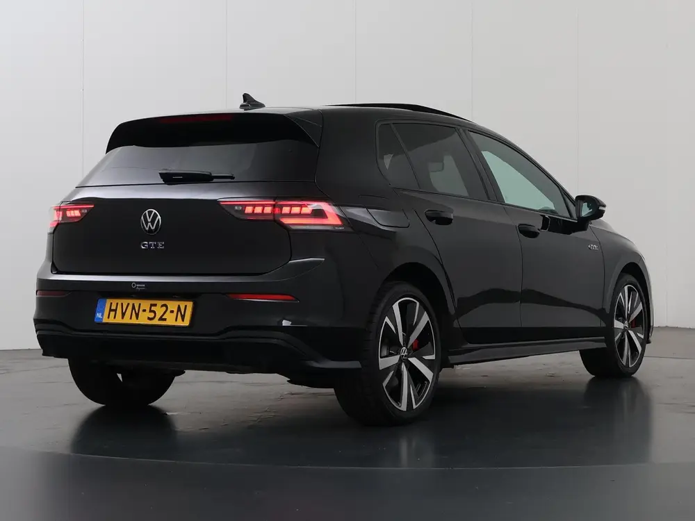 Volkswagen Golf 1.5 eHybrid GTE | SOH 99,9% | Elek. Trekhaak uit 2025, foto 2