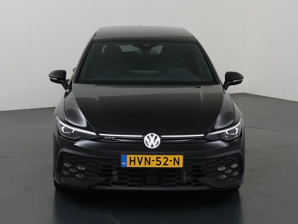 Volkswagen Golf 1.5 eHybrid GTE | SOH 99,9% | Elek. Trekhaak uit 2025, foto 3