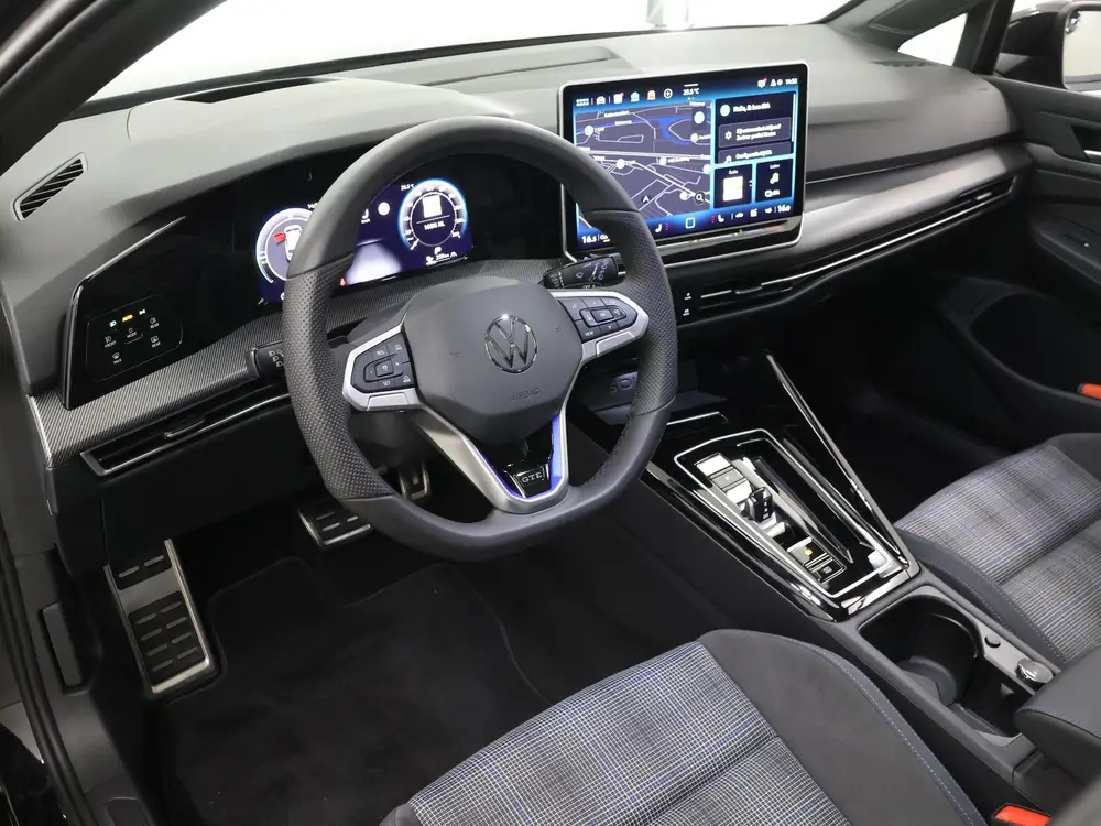 Volkswagen Golf 1.5 eHybrid GTE | SOH 99,9% | Elek. Trekhaak uit 2025, foto 8