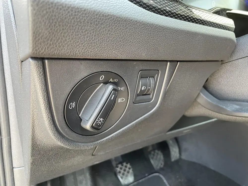 Volkswagen Taigo 1.0 TSI Life | Adaptieve cruise control | A uit 2022, foto 15