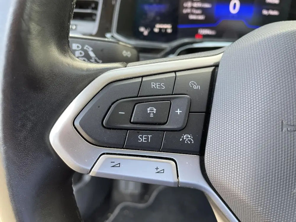 Volkswagen Taigo 1.0 TSI Life | Adaptieve cruise control | A uit 2022, foto 18