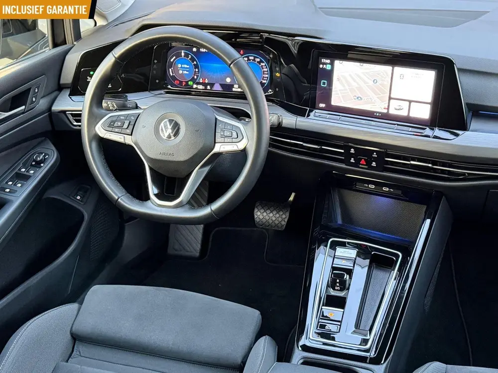 Volkswagen Golf 1.4 eHybrid Style Aut*Navi*IQ Led*CarPlay uit 2021, foto 10