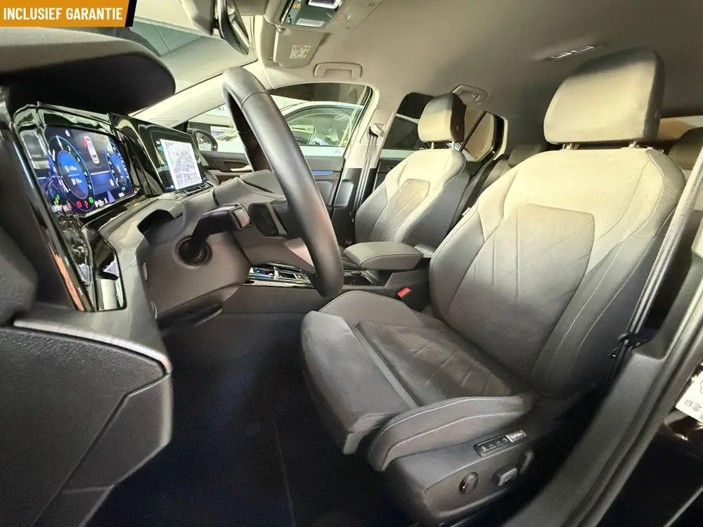 Volkswagen Golf 1.4 eHybrid Style Aut*Navi*IQ Led*CarPlay uit 2021, foto 12