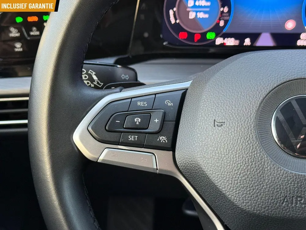 Volkswagen Golf 1.4 eHybrid Style Aut*Navi*IQ Led*CarPlay uit 2021, foto 14