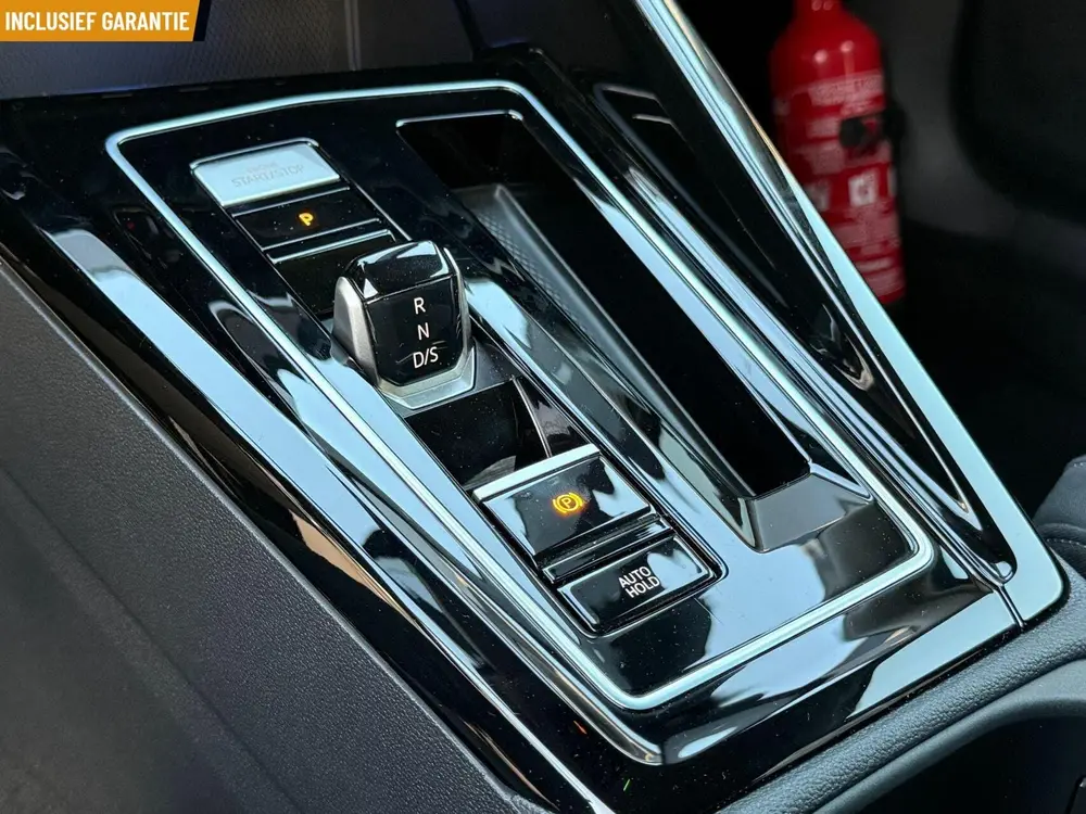 Volkswagen Golf 1.4 eHybrid Style Aut*Navi*IQ Led*CarPlay uit 2021, foto 18