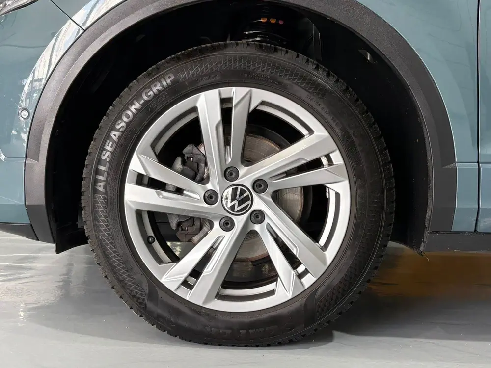 Volkswagen T-Roc 1.0 TSI R-Line Nieuw model / Navigatie full uit 2023, foto 10