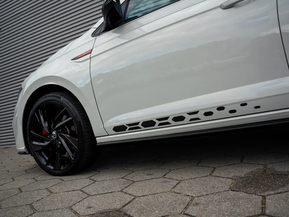 Volkswagen Polo 2.0 TSI GTI Edition 25 Als nieuw! Camera uit 2023, foto 12
