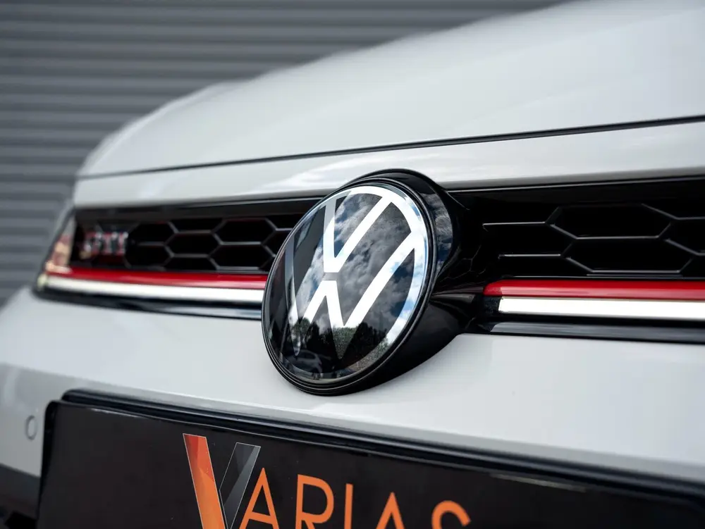 Volkswagen Polo 2.0 TSI GTI Edition 25 Als nieuw! Camera uit 2023, foto 2