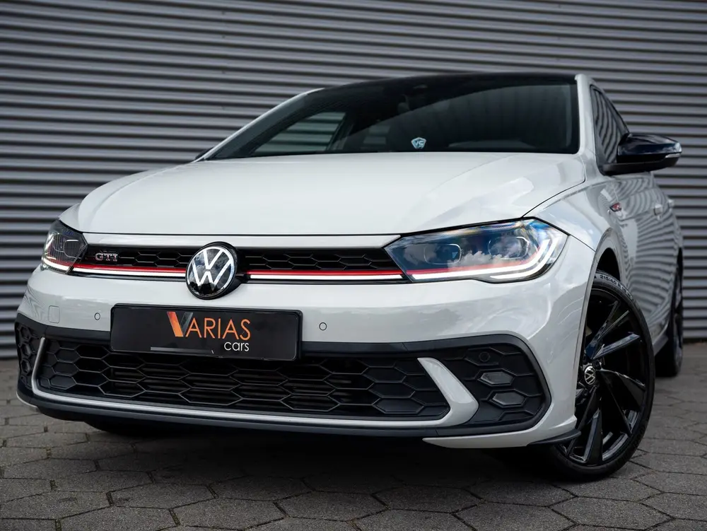 Volkswagen Polo 2.0 TSI GTI Edition 25 Als nieuw! Camera uit 2023, foto 4