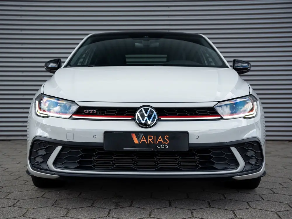 Volkswagen Polo 2.0 TSI GTI Edition 25 Als nieuw! Camera uit 2023, foto 8