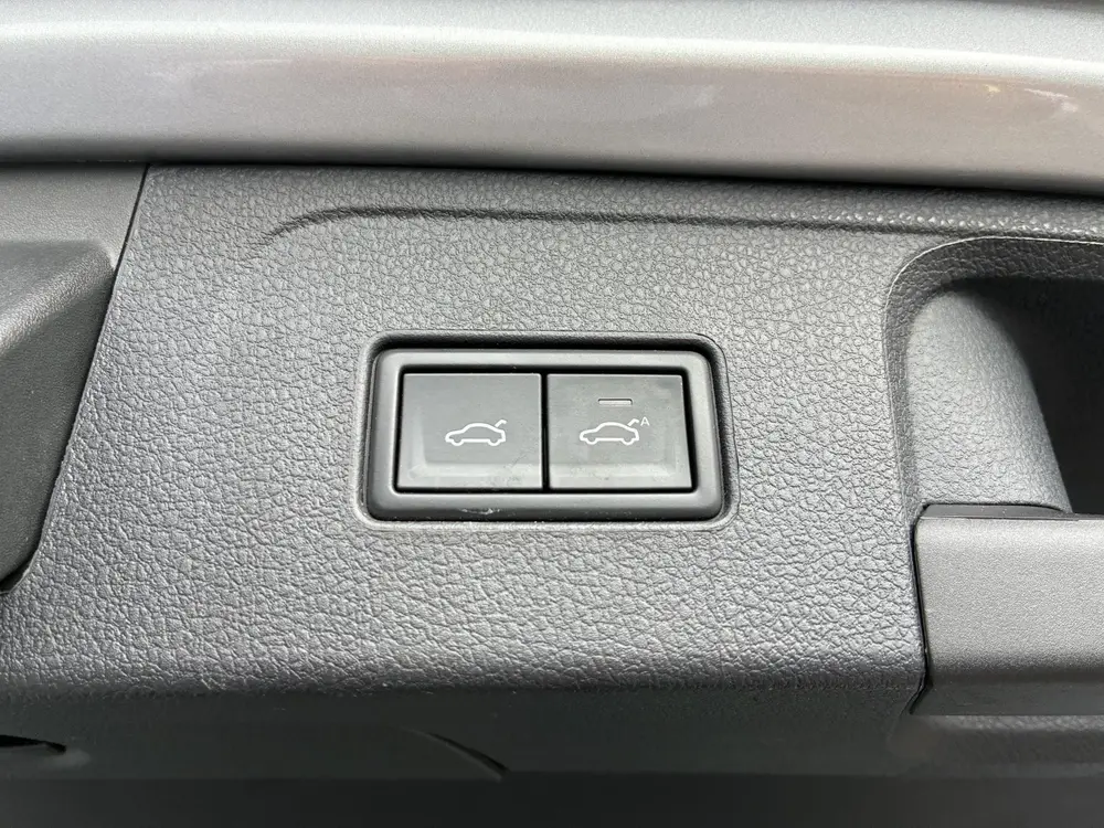 Volkswagen Passat Variant 1.4 TSI PHEV GTE Business | Trekha uit 2021, foto 11