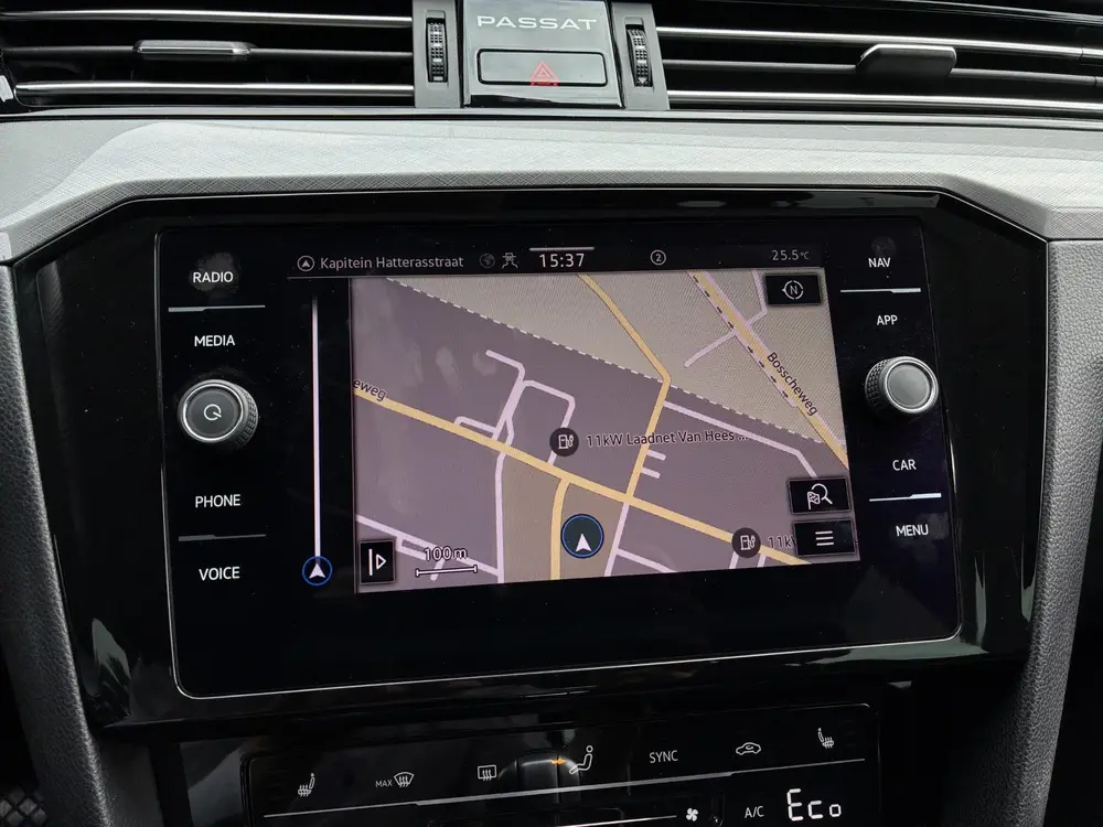 Volkswagen Passat Variant 1.4 TSI PHEV GTE Business | Trekha uit 2021, foto 13