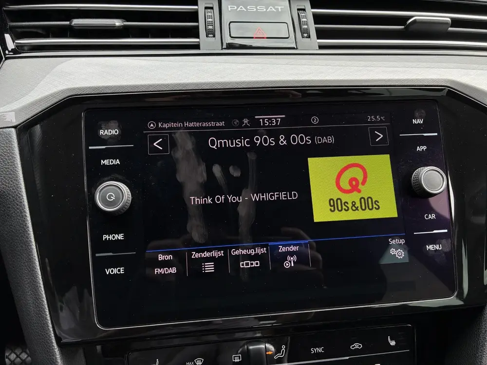 Volkswagen Passat Variant 1.4 TSI PHEV GTE Business | Trekha uit 2021, foto 14