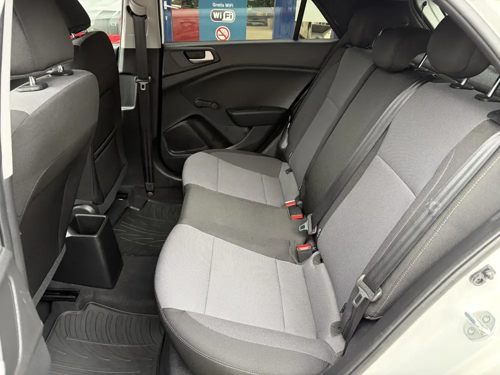 Hyundai I20 1.0 T-GDI Comfort / Automaat / Cruise-Control / uit 2019, foto 13