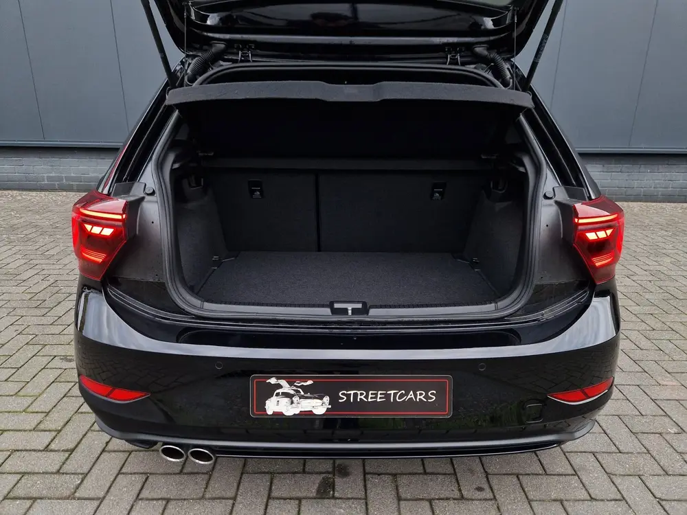 Volkswagen Polo 2.0 TSI GTI DSG /IQ Drive /IQ Light /Drivers uit 2024, foto 13