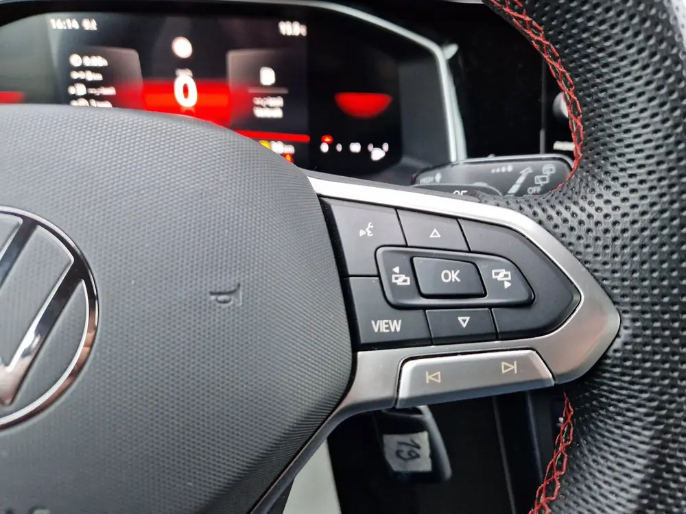 Volkswagen Polo 2.0 TSI GTI DSG /IQ Drive /IQ Light /Drivers uit 2024, foto 16