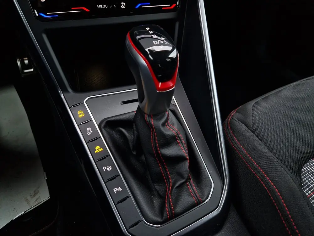 Volkswagen Polo 2.0 TSI GTI DSG /IQ Drive /IQ Light /Drivers uit 2024, foto 19