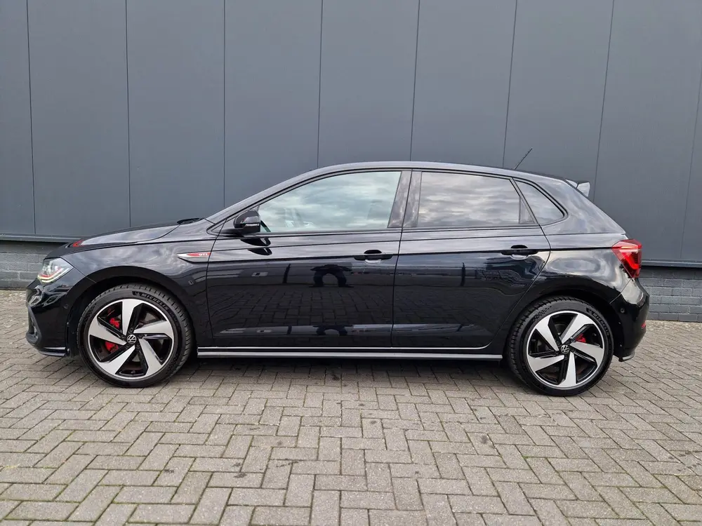 Volkswagen Polo 2.0 TSI GTI DSG /IQ Drive /IQ Light /Drivers uit 2024, foto 2