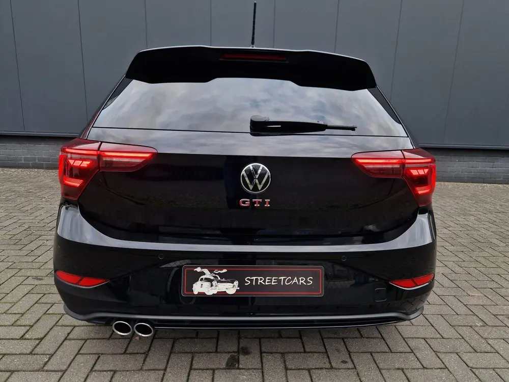 Volkswagen Polo 2.0 TSI GTI DSG /IQ Drive /IQ Light /Drivers uit 2024, foto 3