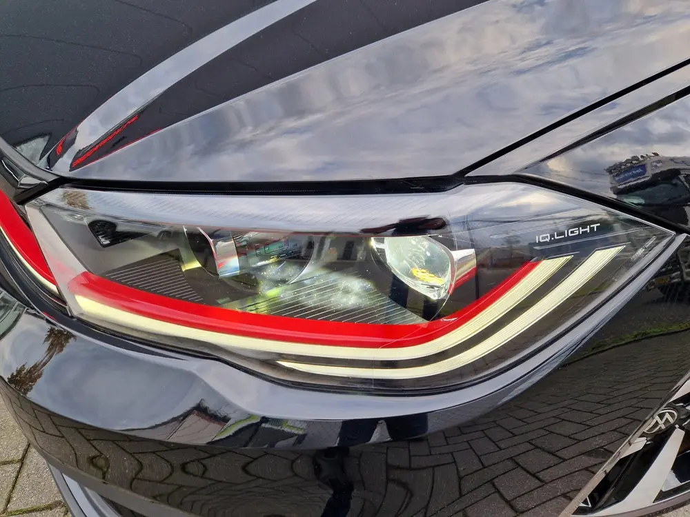 Volkswagen Polo 2.0 TSI GTI DSG /IQ Drive /IQ Light /Drivers uit 2024, foto 6