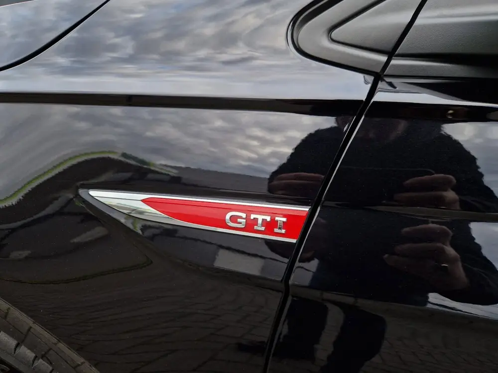 Volkswagen Polo 2.0 TSI GTI DSG /IQ Drive /IQ Light /Drivers uit 2024, foto 8