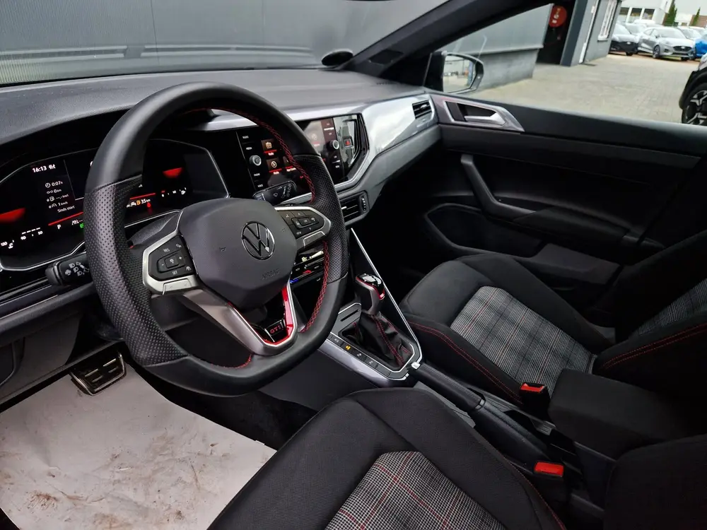 Volkswagen Polo 2.0 TSI GTI DSG /IQ Drive /IQ Light /Drivers uit 2024, foto 9