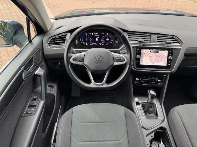 Volkswagen Tiguan 1.4 TSI eHYBRID R BUSINESS+/SOH 91,6%/LED/ uit 2021, foto 11