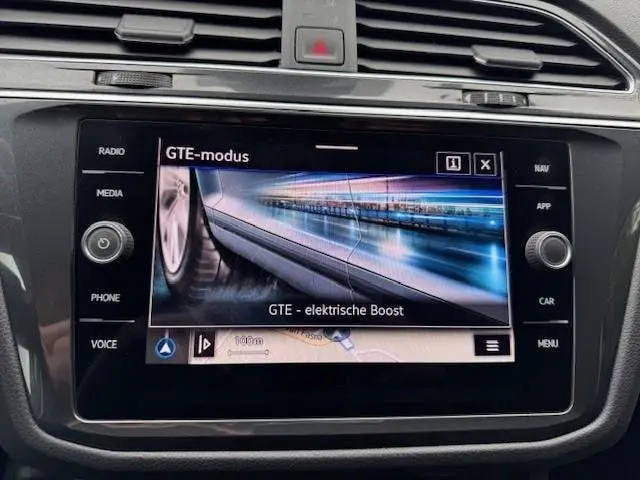 Volkswagen Tiguan 1.4 TSI eHYBRID R BUSINESS+/SOH 91,6%/LED/ uit 2021, foto 16