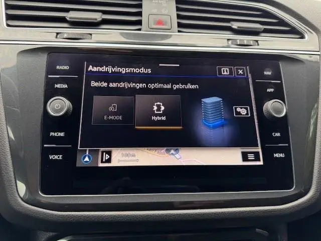 Volkswagen Tiguan 1.4 TSI eHYBRID R BUSINESS+/SOH 91,6%/LED/ uit 2021, foto 17