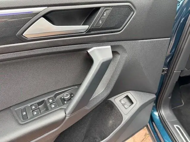 Volkswagen Tiguan 1.4 TSI eHYBRID R BUSINESS+/SOH 91,6%/LED/ uit 2021, foto 8