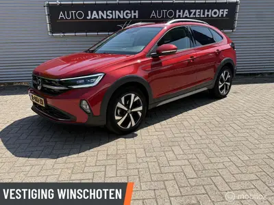 Volkswagen Taigo 1.0 TSI Style | PDC V+A | ACC | Clima | LM uit 2023