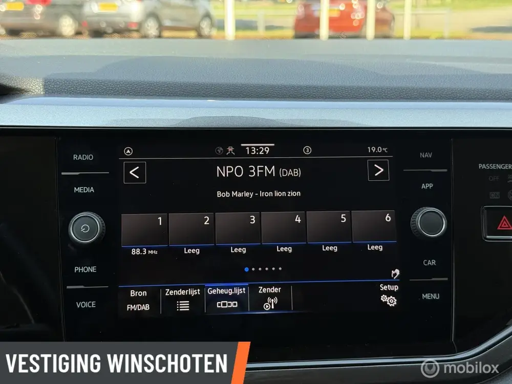 Volkswagen Taigo 1.0 TSI Style | PDC V+A | ACC | Clima | LM uit 2023, foto 13