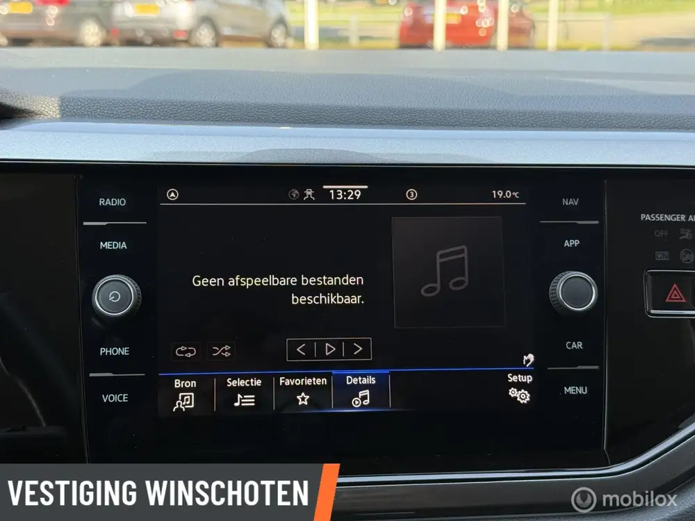 Volkswagen Taigo 1.0 TSI Style | PDC V+A | ACC | Clima | LM uit 2023, foto 15