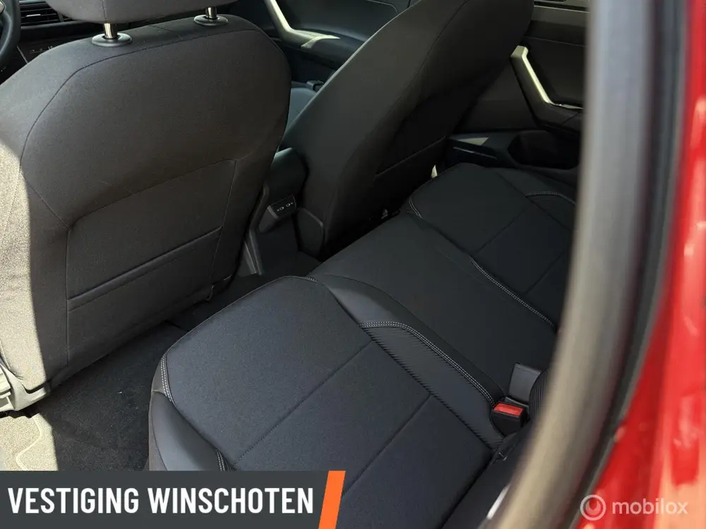 Volkswagen Taigo 1.0 TSI Style | PDC V+A | ACC | Clima | LM uit 2023, foto 19