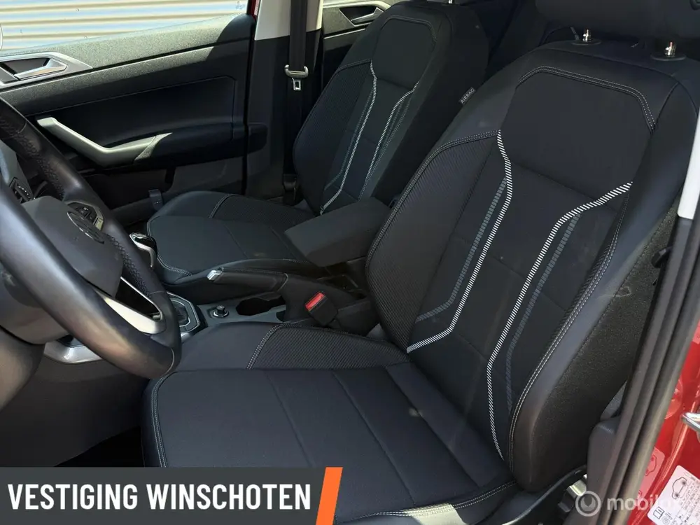 Volkswagen Taigo 1.0 TSI Style | PDC V+A | ACC | Clima | LM uit 2023, foto 7