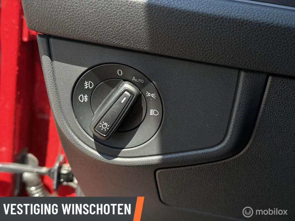 Volkswagen Taigo 1.0 TSI Style | PDC V+A | ACC | Clima | LM uit 2023, foto 9