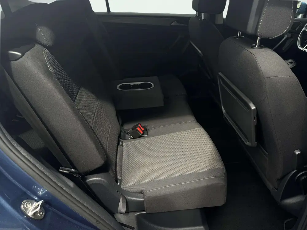 Volkswagen Tiguan Allspace 1.5 TSI Comfortline 7p. uit 2019, foto 6