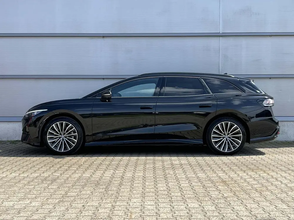 Volkswagen ID.7 Tourer 286pk Pro Limited Edition 77 kWh | So uit 2026, foto 11