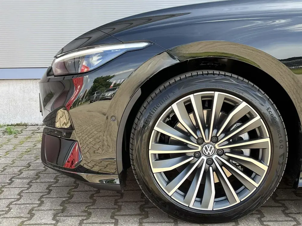 Volkswagen ID.7 Tourer 286pk Pro Limited Edition 77 kWh | So uit 2026, foto 12