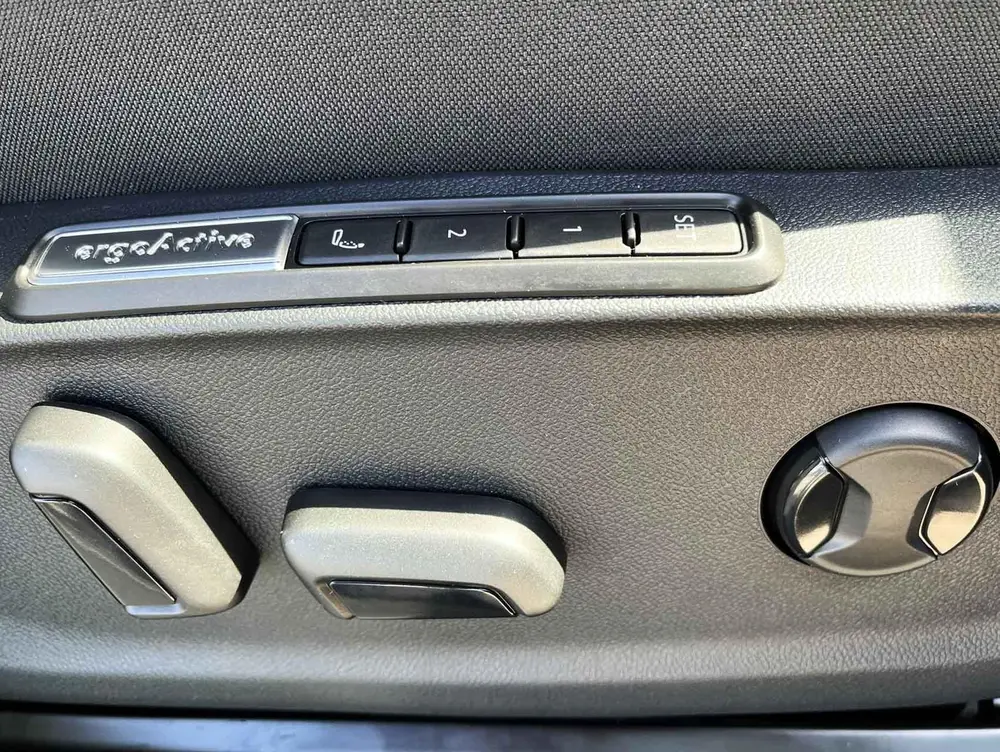 Volkswagen ID.7 Tourer 286pk Pro Limited Edition 77 kWh | So uit 2026, foto 14