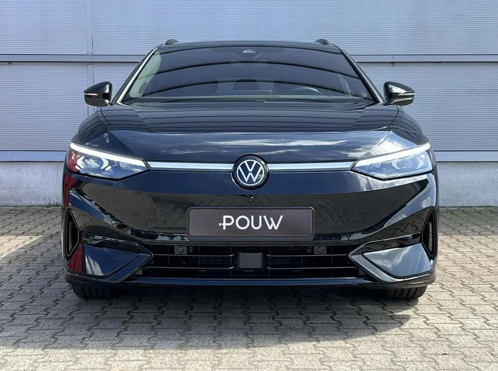 Volkswagen ID.7 Tourer 286pk Pro Limited Edition 77 kWh | So uit 2026, foto 6