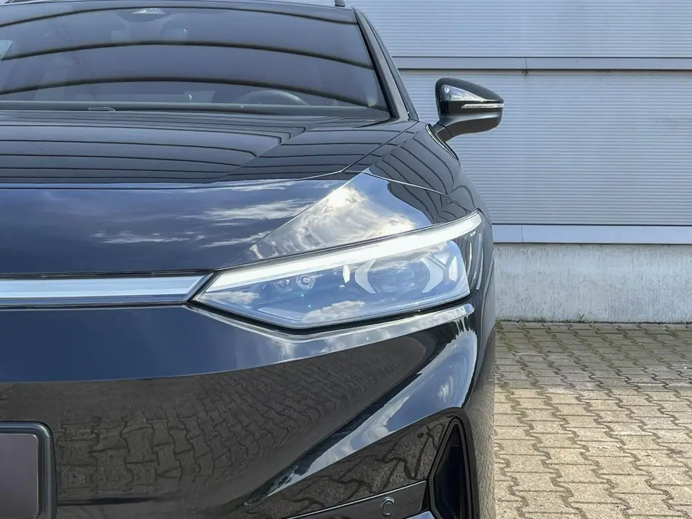 Volkswagen ID.7 Tourer 286pk Pro Limited Edition 77 kWh | So uit 2026, foto 7