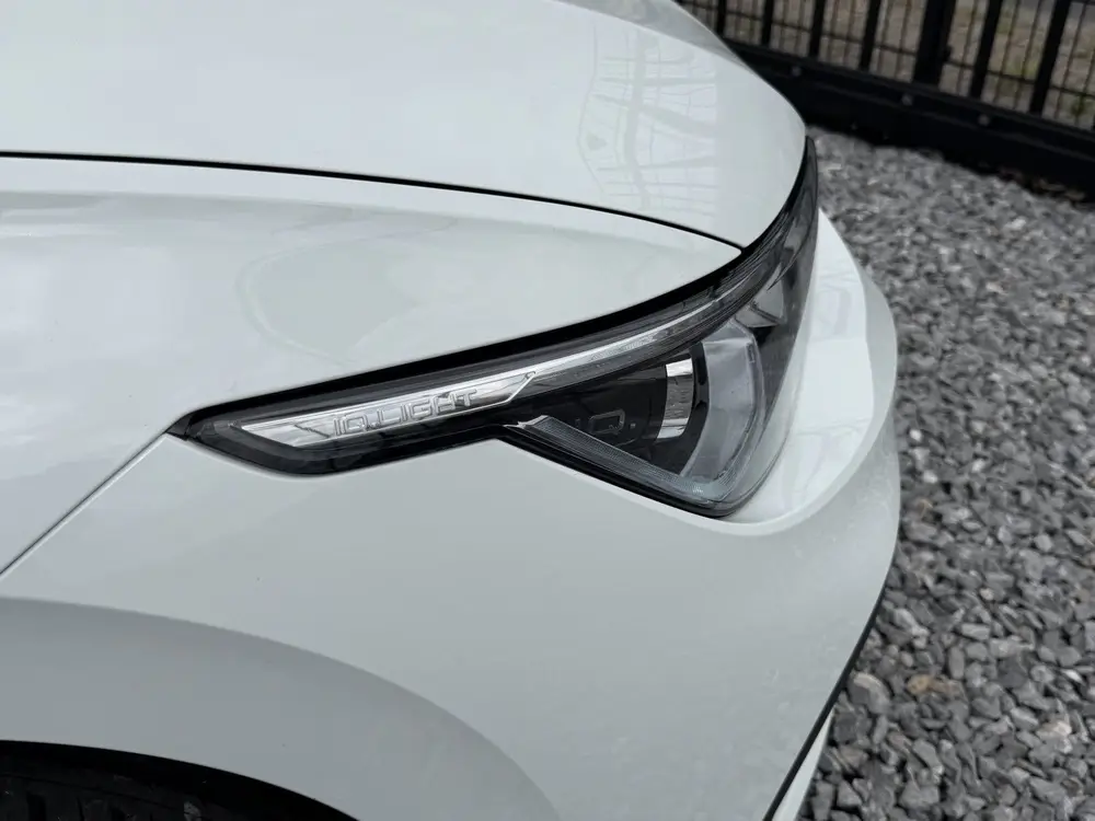 Volkswagen Golf 1.4 eHybrid Style Navi|IQLight|Memoryinter|S uit 2022, foto 13