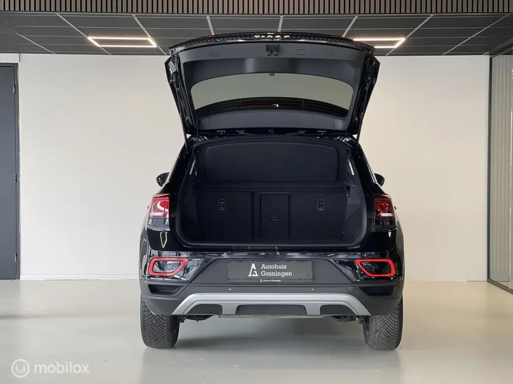 Volkswagen T-Roc Goal Edition 85 kW | Virtual Cockpit | ACC uit 2025, foto 12