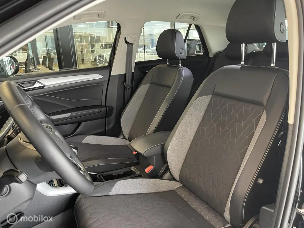 Volkswagen T-Roc Goal Edition 85 kW | Virtual Cockpit | ACC uit 2025, foto 16