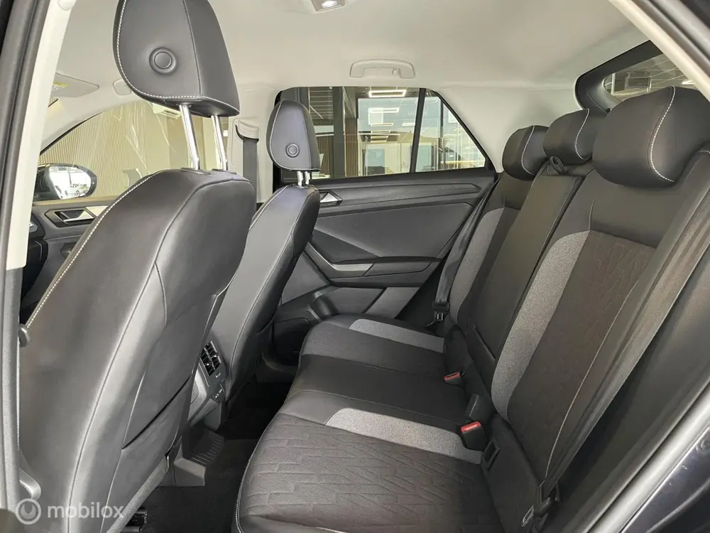 Volkswagen T-Roc Goal Edition 85 kW | Virtual Cockpit | ACC uit 2025, foto 19