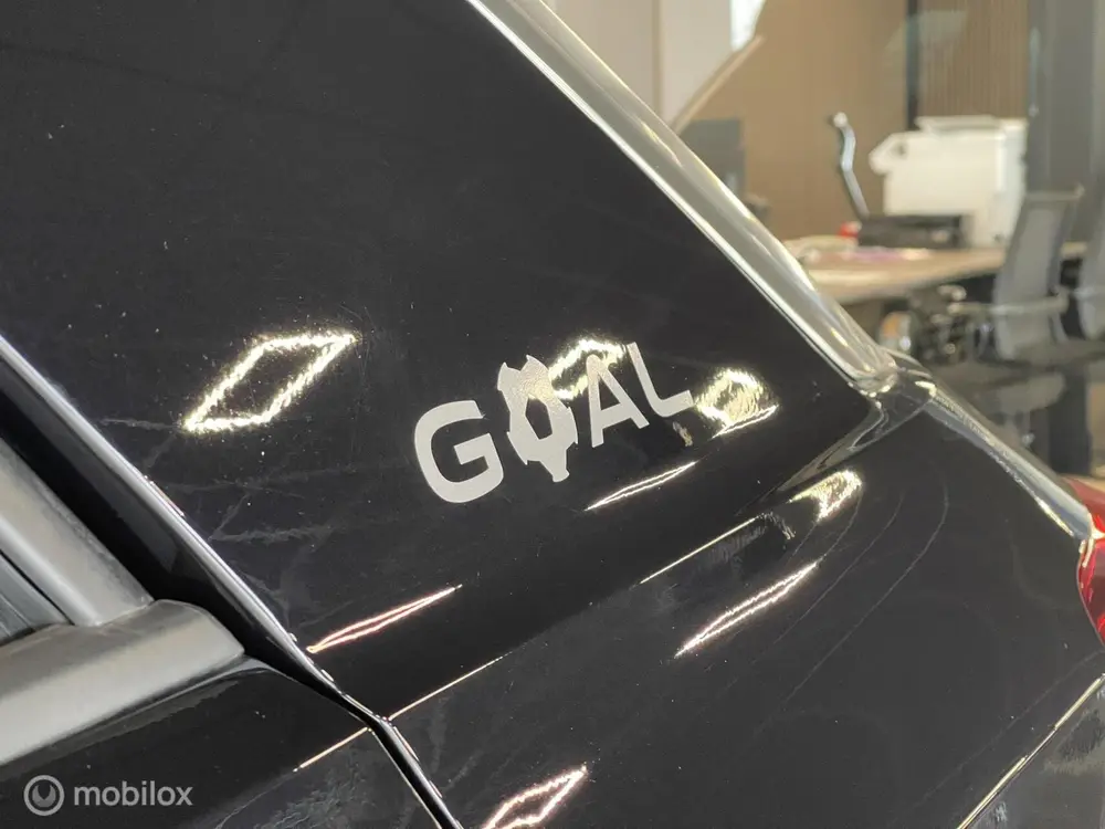 Volkswagen T-Roc Goal Edition 85 kW | Virtual Cockpit | ACC uit 2025, foto 8