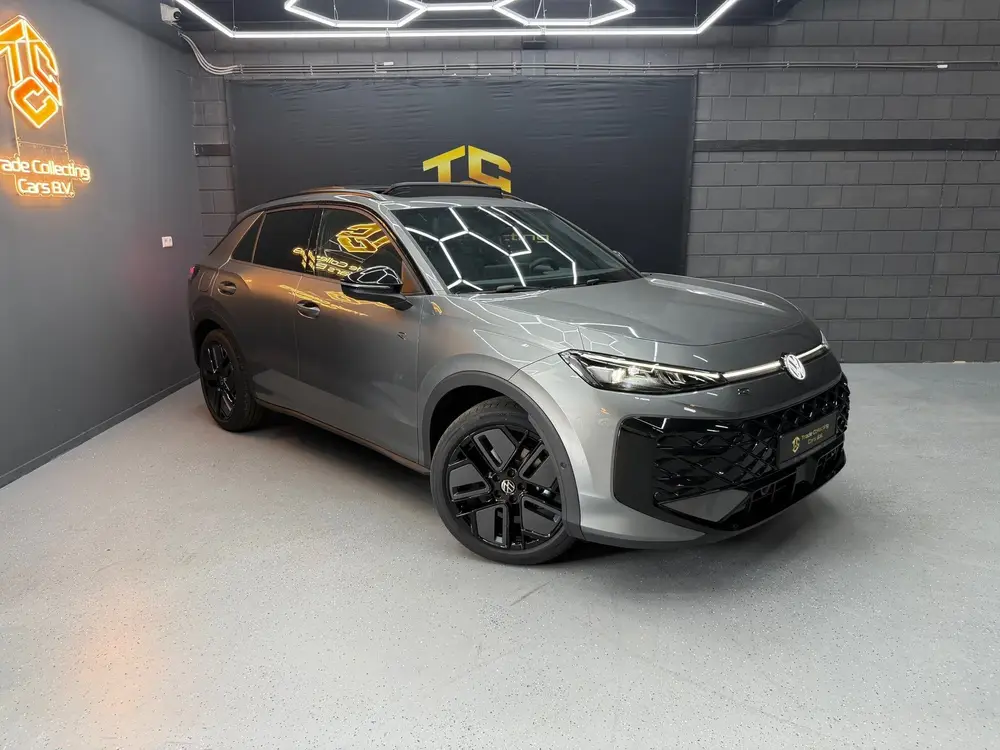Volkswagen T-Roc 1.5 eTsi R-Line First Edition Pano-IQ-KEYLE uit 2026, foto 3